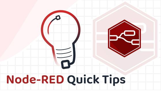 Image representing Node-RED Tips - Exec, Filter, and Debug
